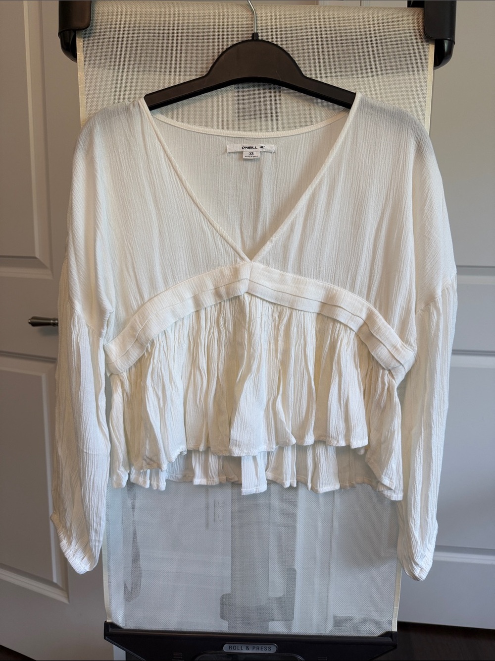 OβNeill Bohemian Blouse